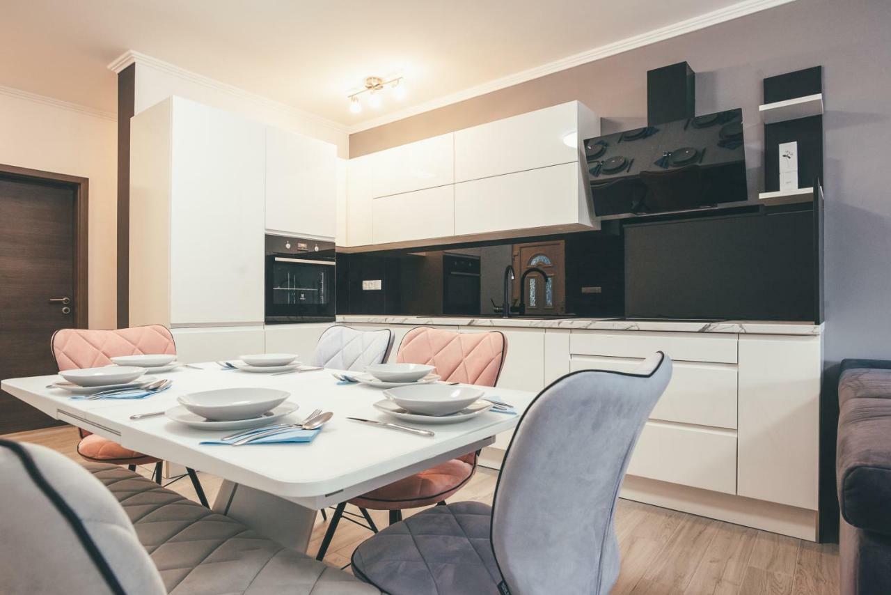 Apartament Js Bibinje